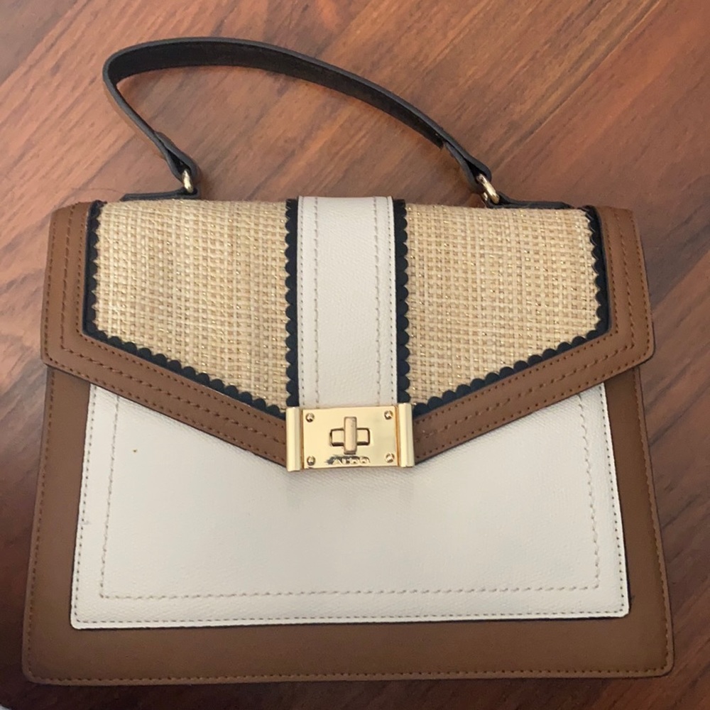 Aldo Purse